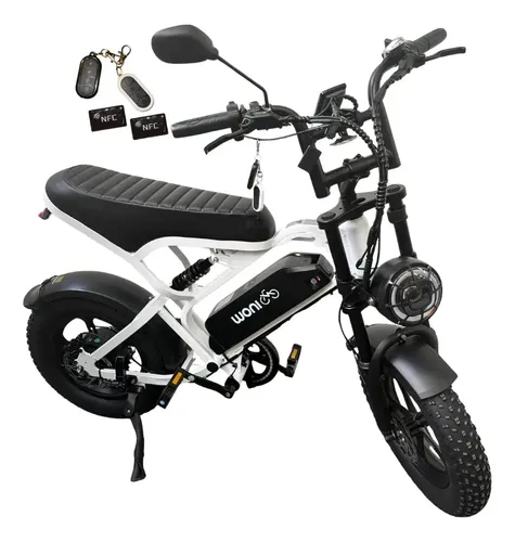 E-Bike V20 Mini 750W