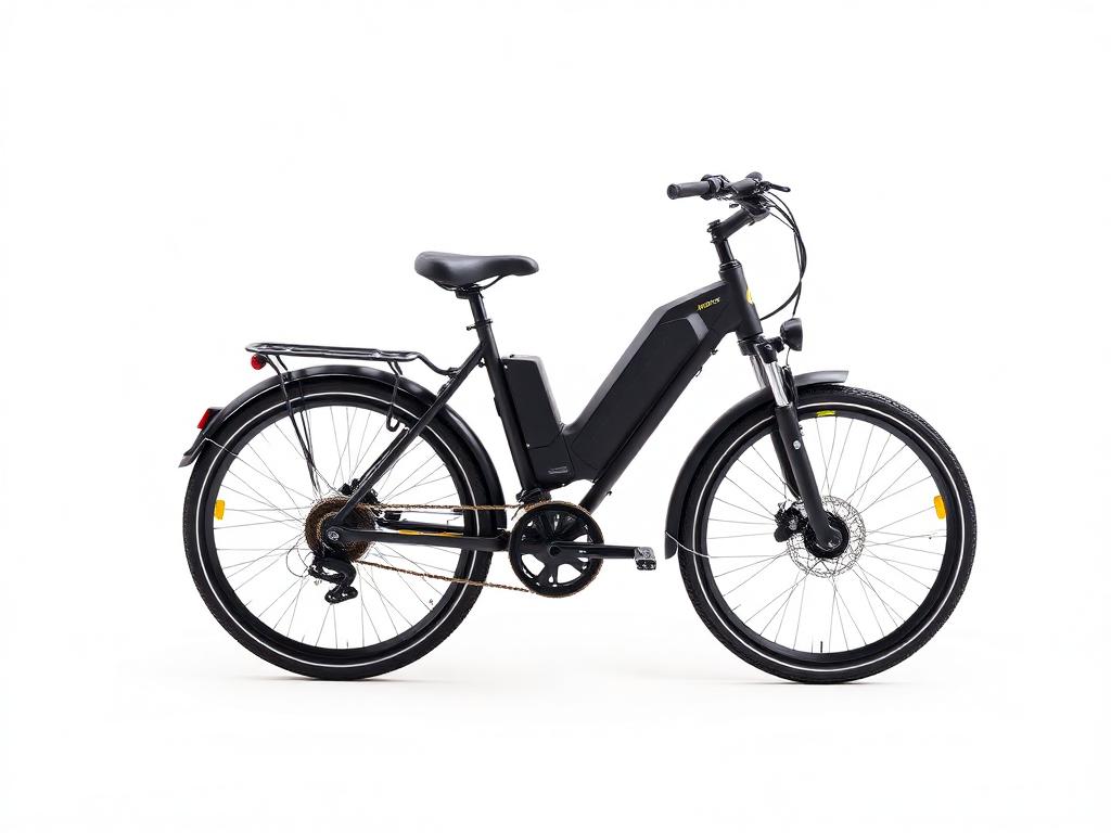 Categoria Bicicletas Elétricas